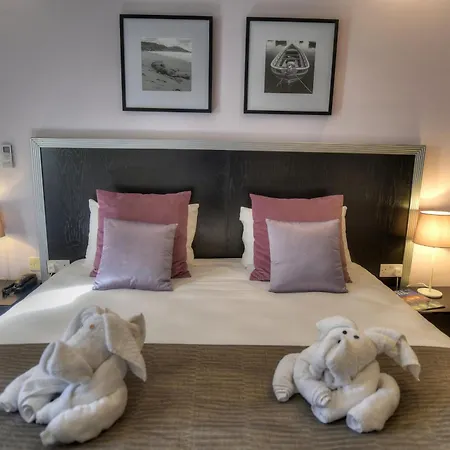 St. Julian'S Bay Hotel-2